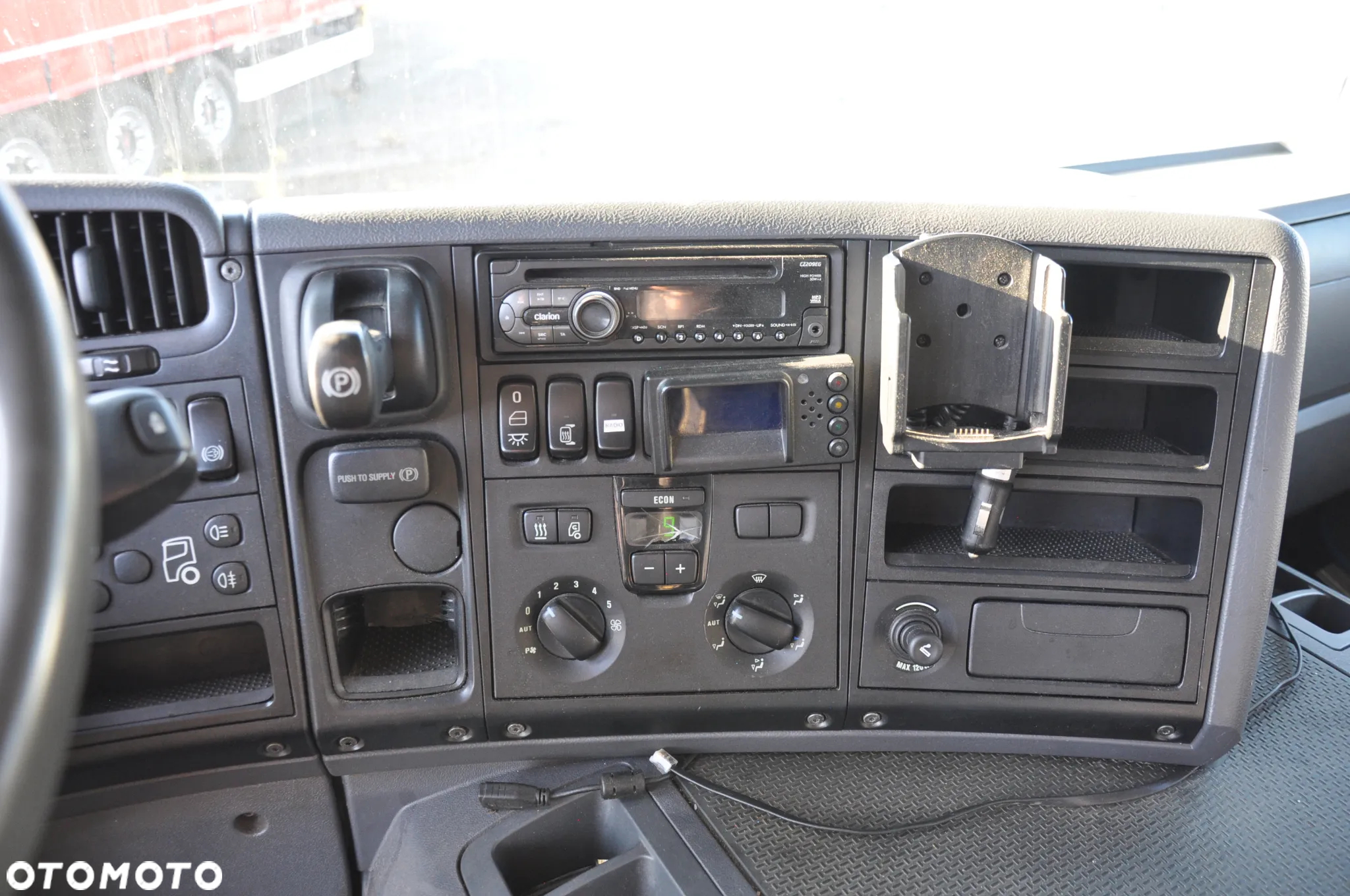 Scania P230 - 11