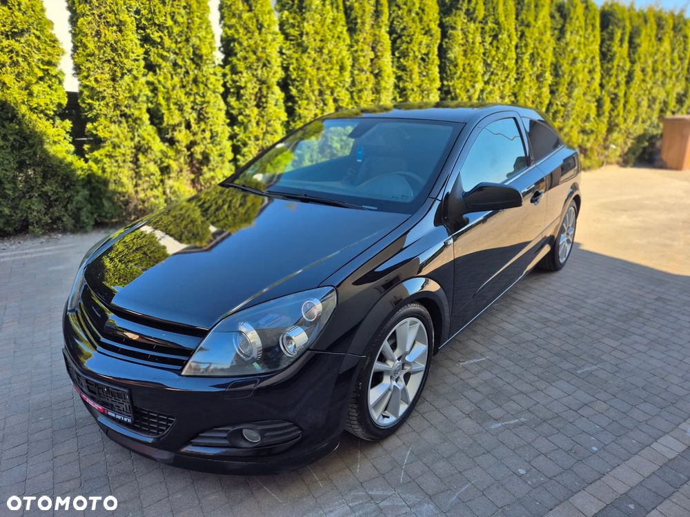 Opel Astra 1.8 Innovation 110 Jahre - 5