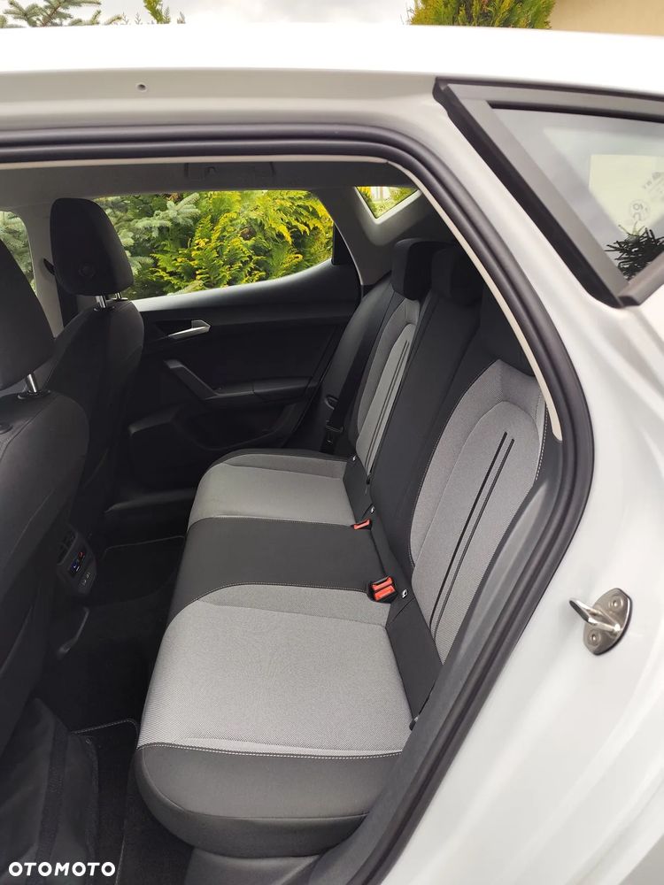 Seat Leon 1.5 TSI Style - 18