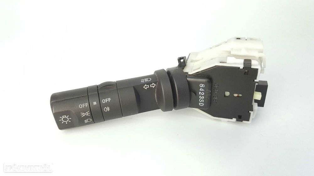 COMANDO DAS LUZES NISSAN PATHFINDER (R51) 2.5 DCI XE - 1