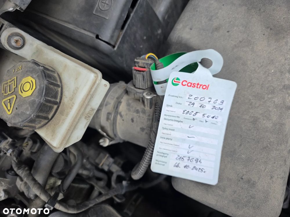 Ford S-Max 2.0 TDCi DPF Trend - 5