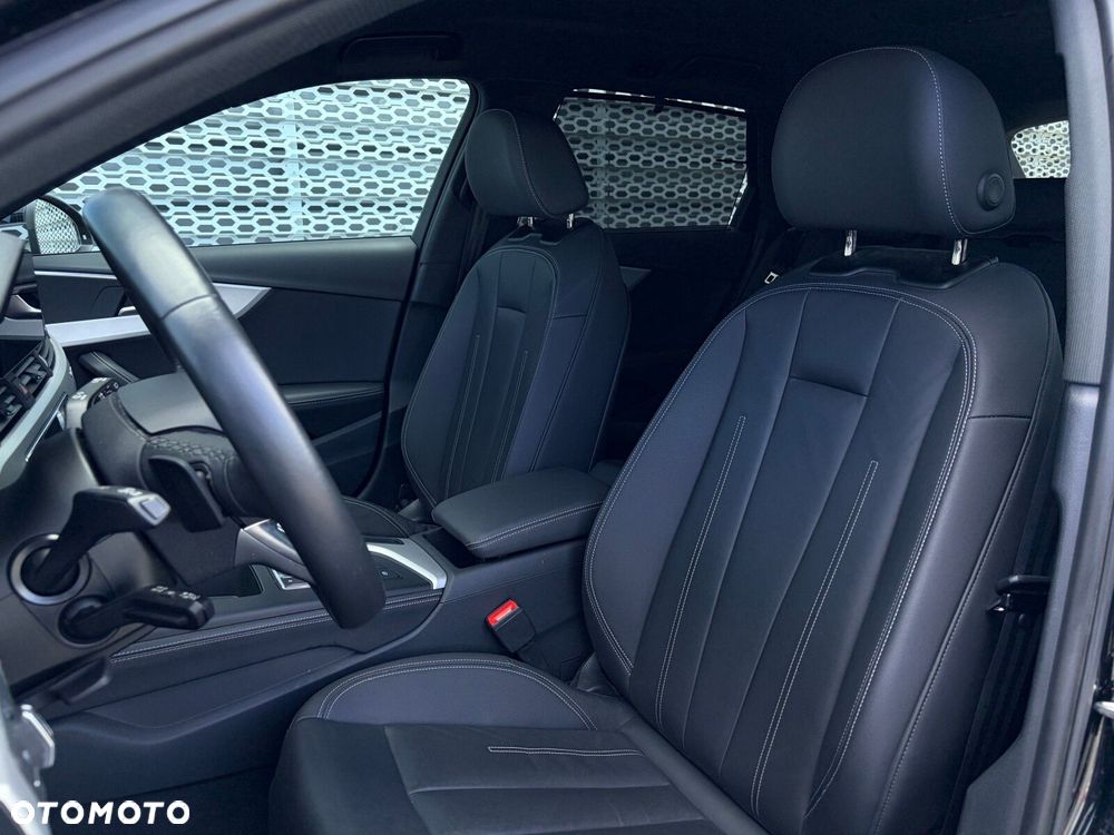 Audi A4 Allroad - 13