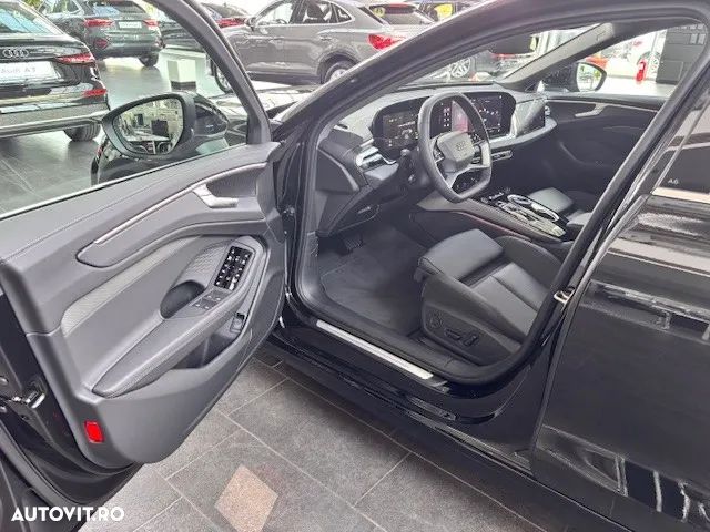 Audi A6 - 7