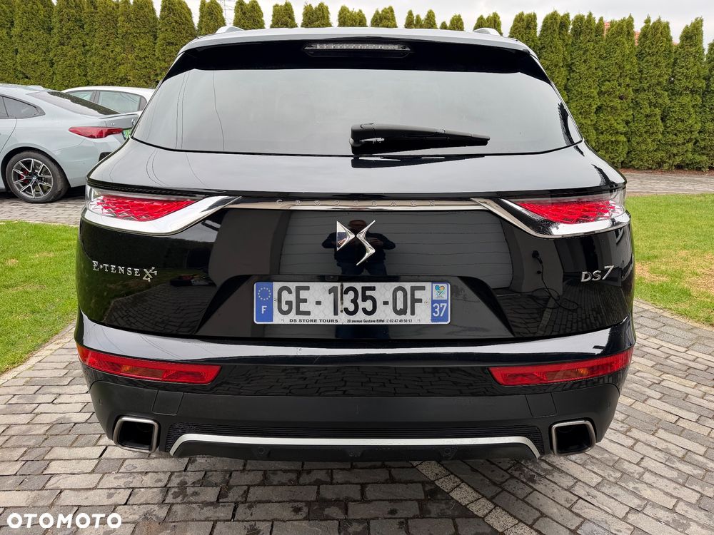 DS Automobiles DS 7 Crossback - 5
