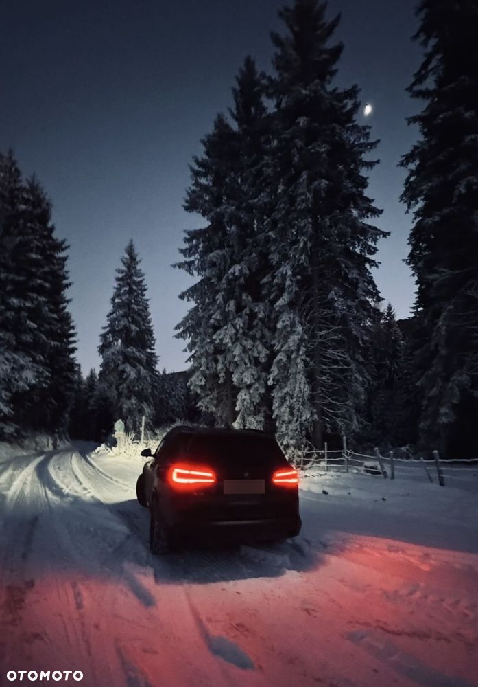 BMW X5 - 2