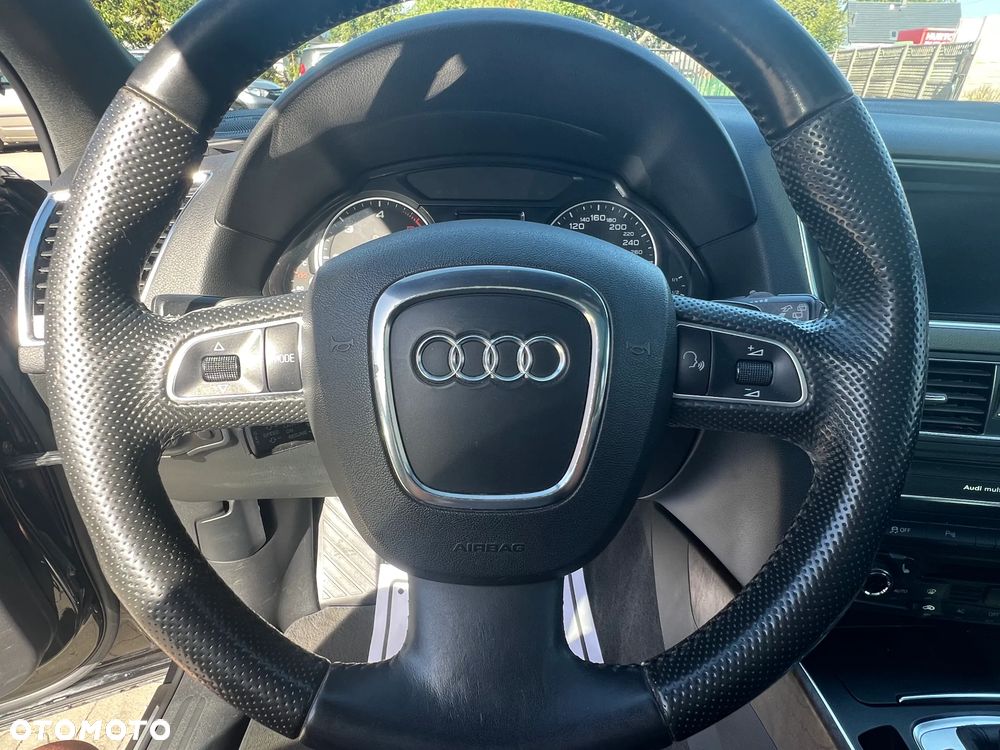 Audi Q5 3.0 TDI Quattro S tronic - 21