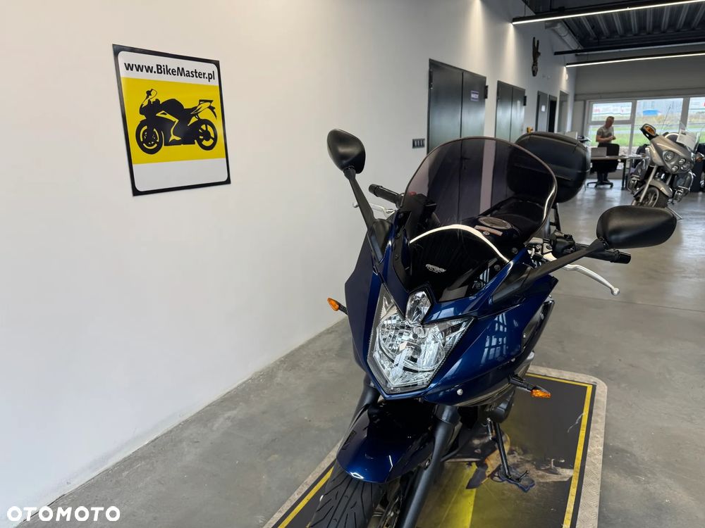 Yamaha XJ - 31