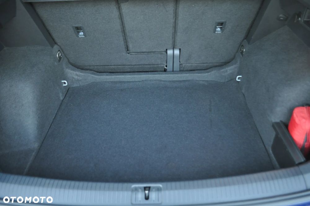 Volkswagen Tiguan 1.5 TSI OPF United - 35