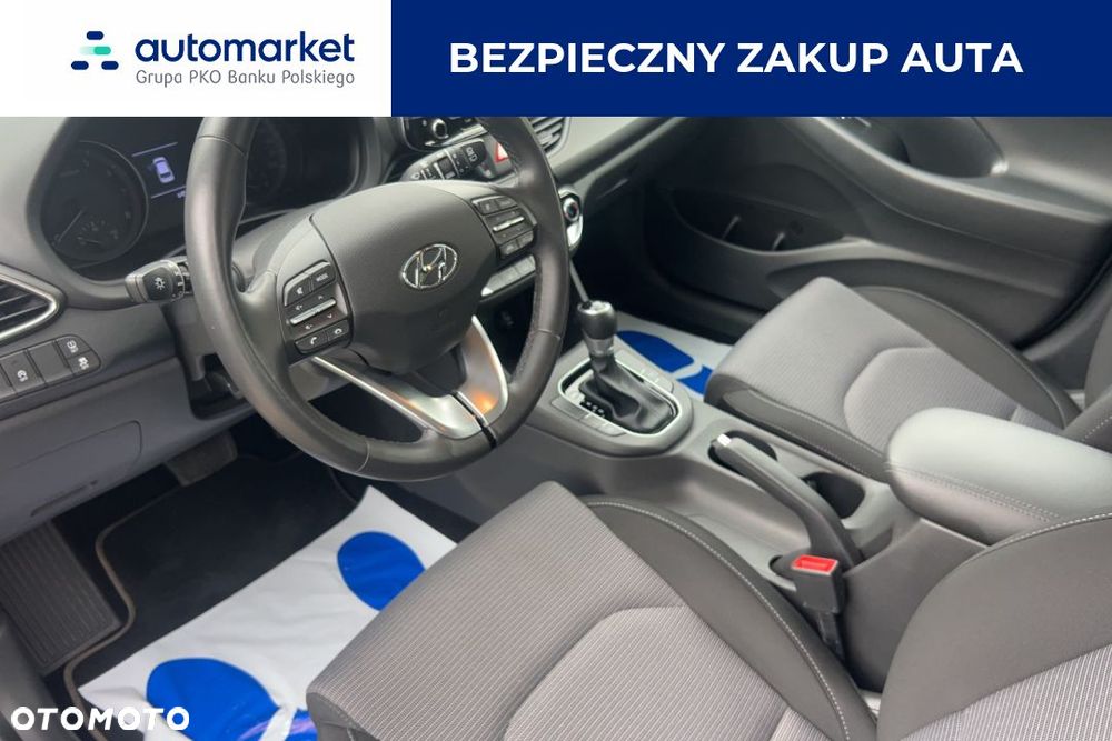 Hyundai i30 - 12