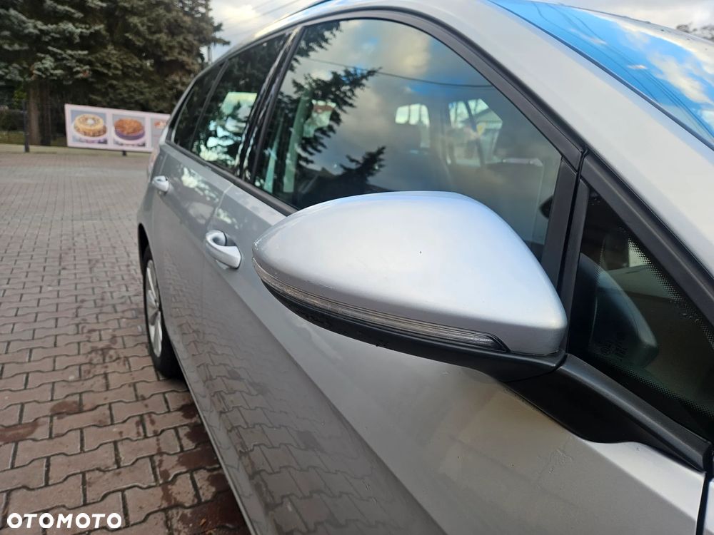 Volkswagen Golf Variant 1.6 TDI BMT Comfortline - 39