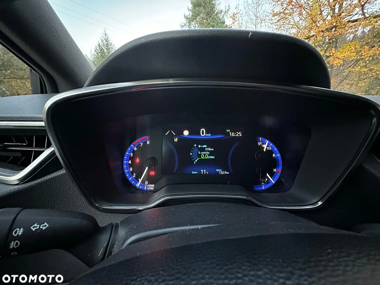 Toyota Corolla 1.2 Turbo Comfort - 10