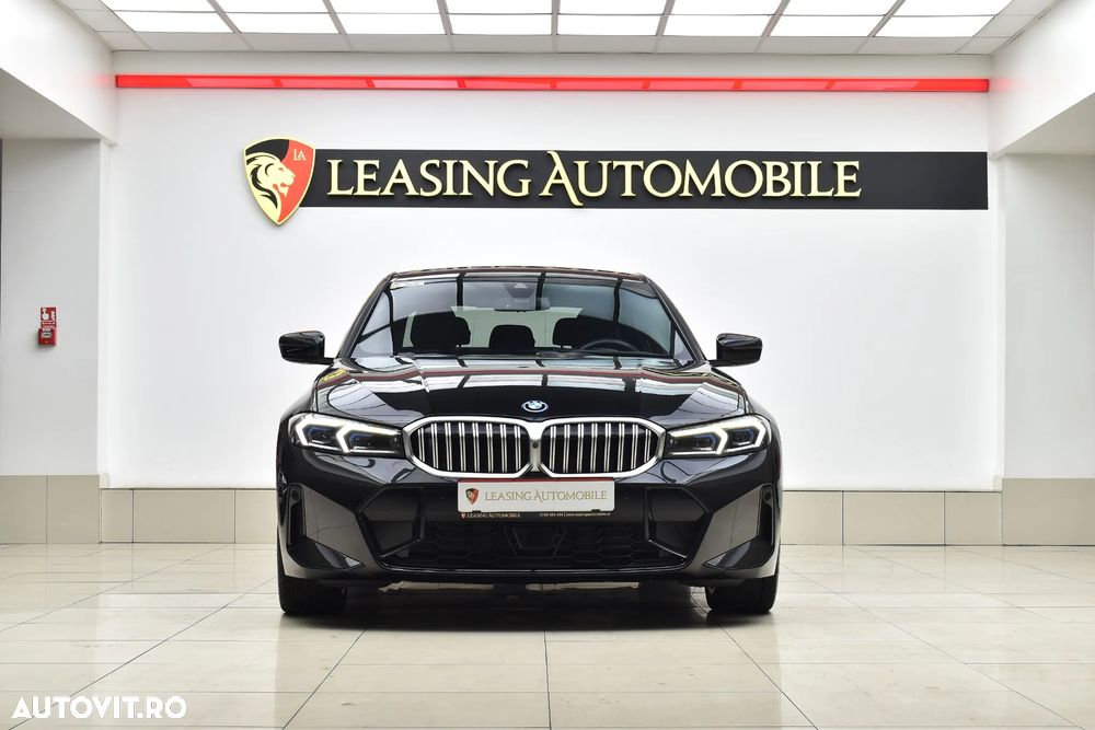 BMW Seria 3 330e xDrive Aut. Sport Line - 3