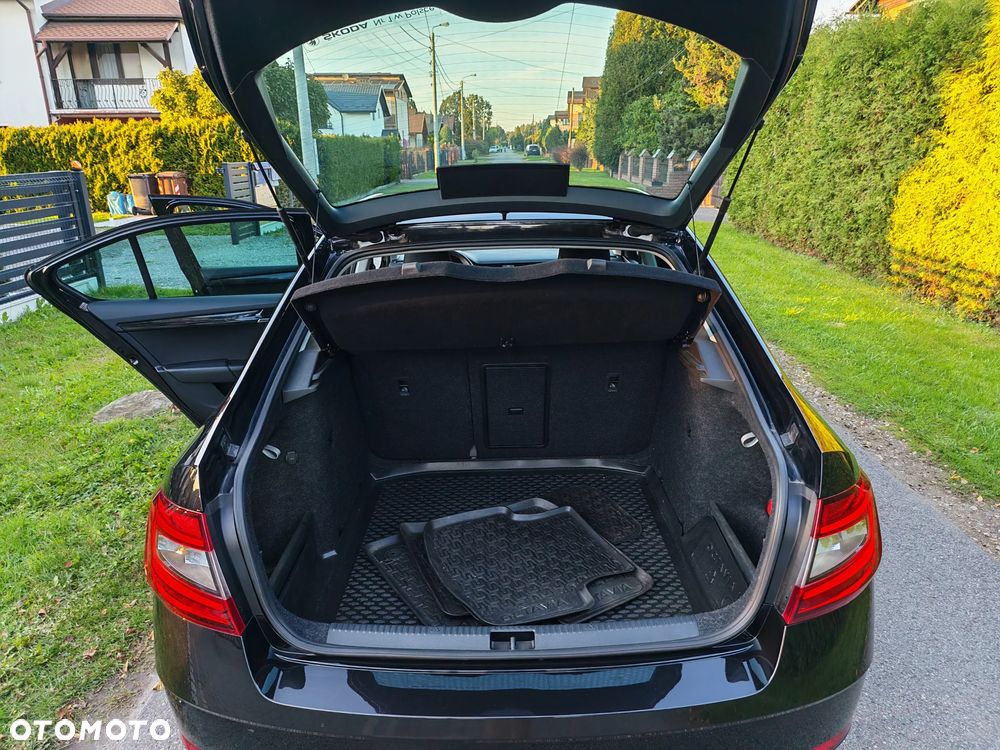 Skoda Octavia - 15