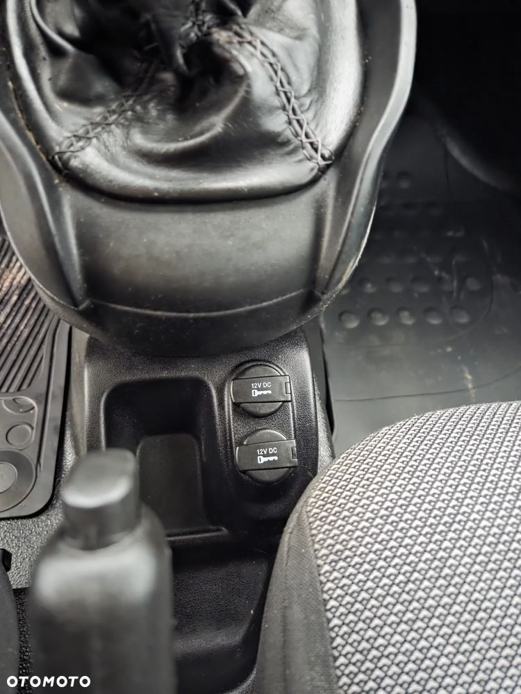 Fiat Doblo - 27