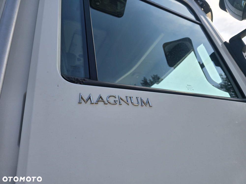 Renault Magnim 440 DXi + HDS - 22