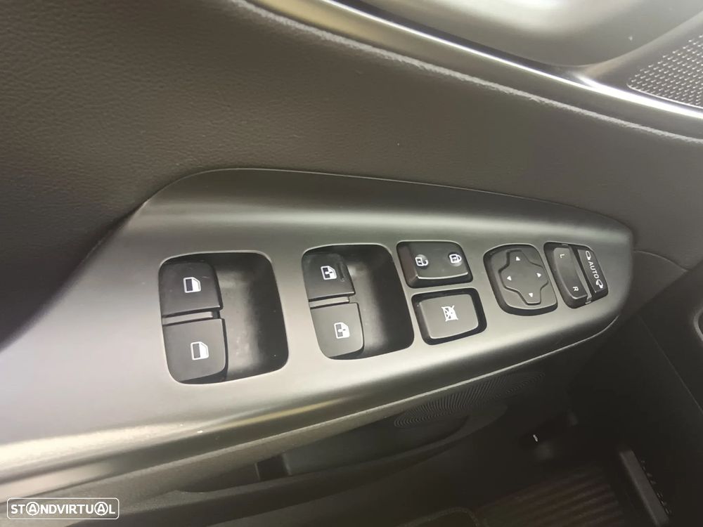 Hyundai Kauai 64 kWh Premium+LED - 21