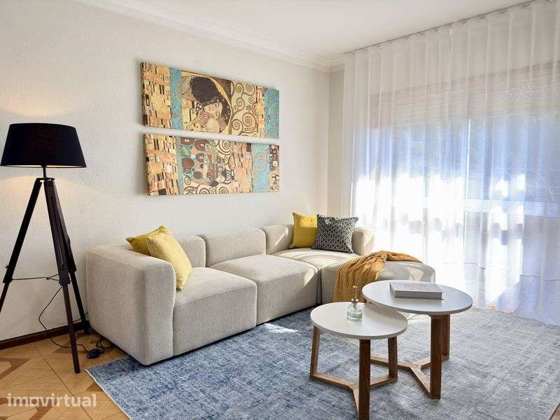 Apartamento T2 Gondomar - Grande imagem: 4/12