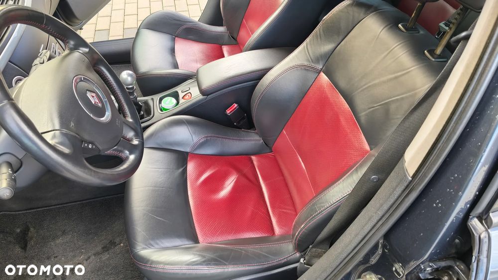 Renault Laguna II 2.0 GT Turbo - 8