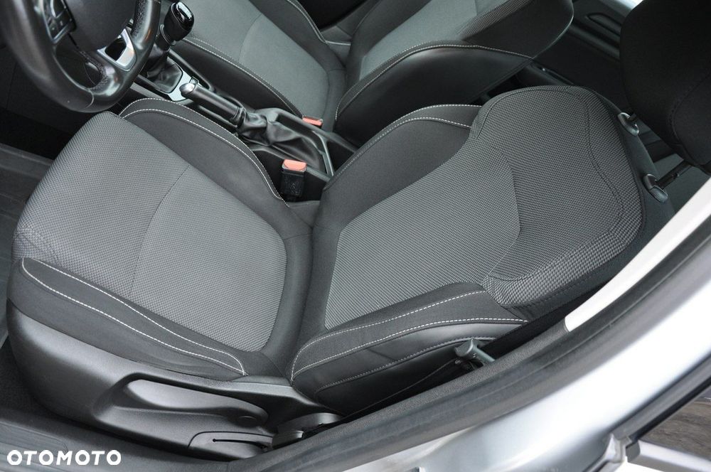 Renault Megane 1.6 SCe Life - 11