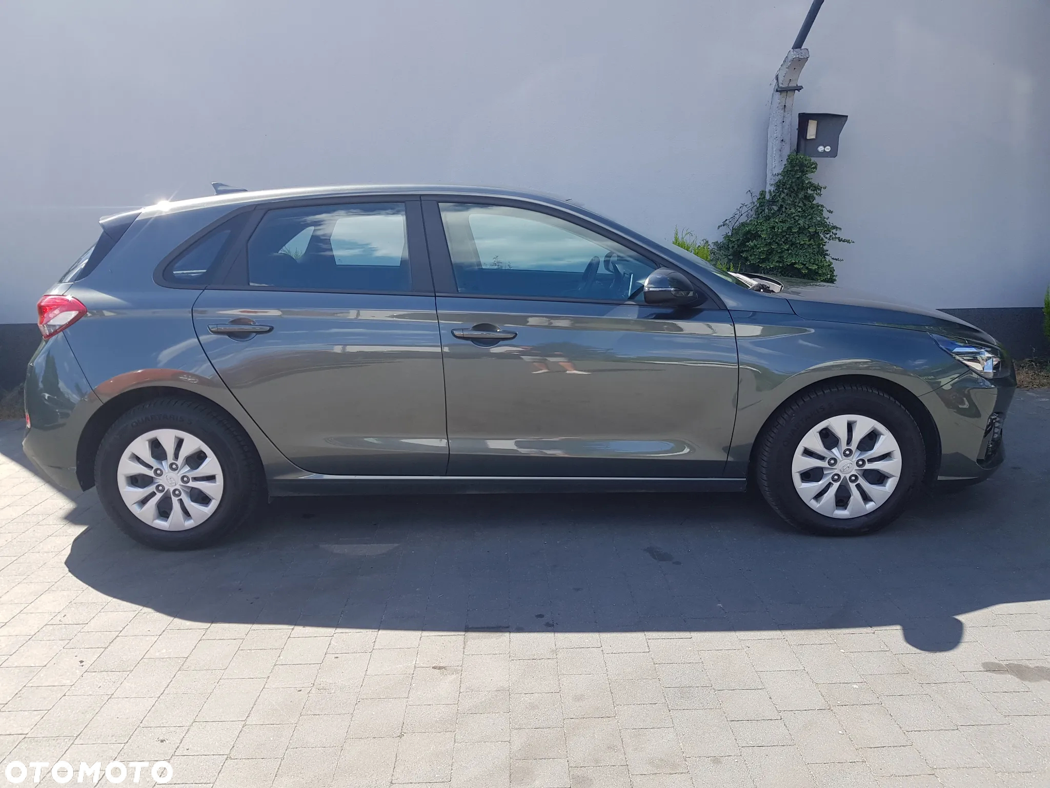Hyundai i30 1.0 T-GDI Modern - 7
