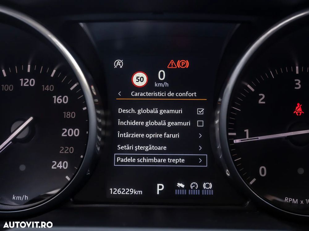 Land Rover Range Rover Evoque 2.0 D150 HSE - 24