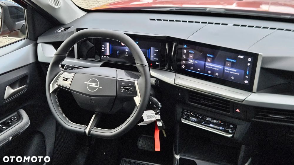 Opel Frontera 44kWh GS - 6