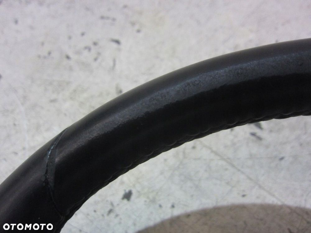 BMW X3 G01 X4 KIEROWNICA SKÓRZANA GRZANA SKÓRA ŁOPATKI 6883776 32306883776 - 4