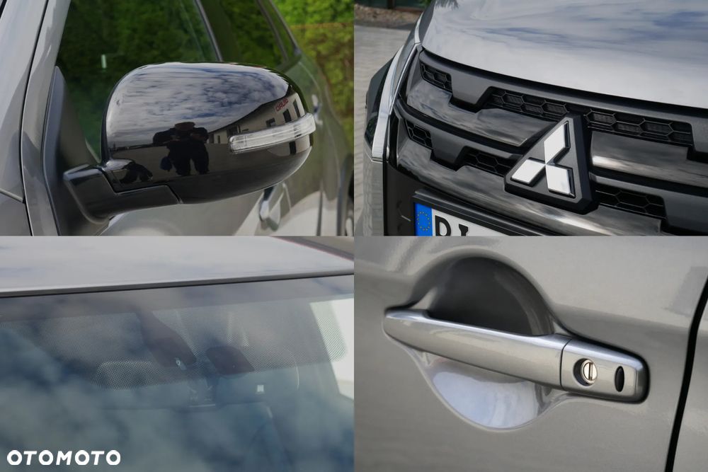 Mitsubishi ASX 2.0 Intense - 16