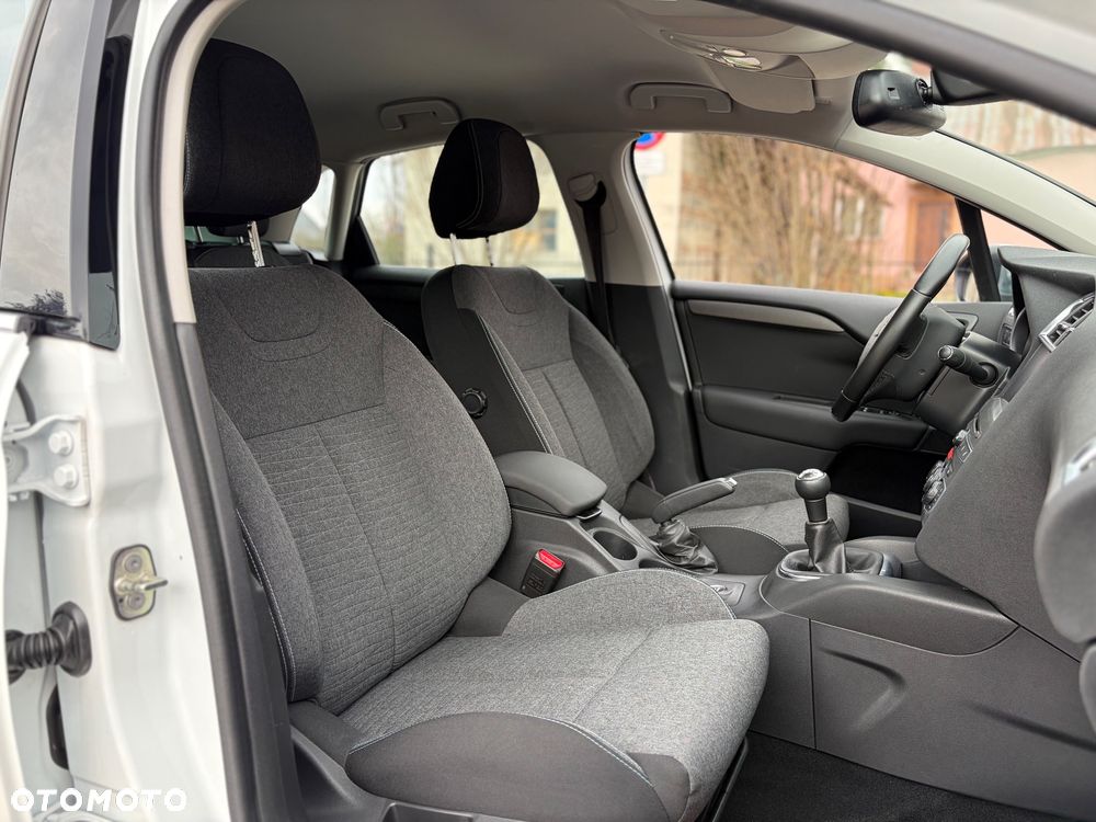 Citroën C4 PureTech 130 Stop & Start Attraction - 18