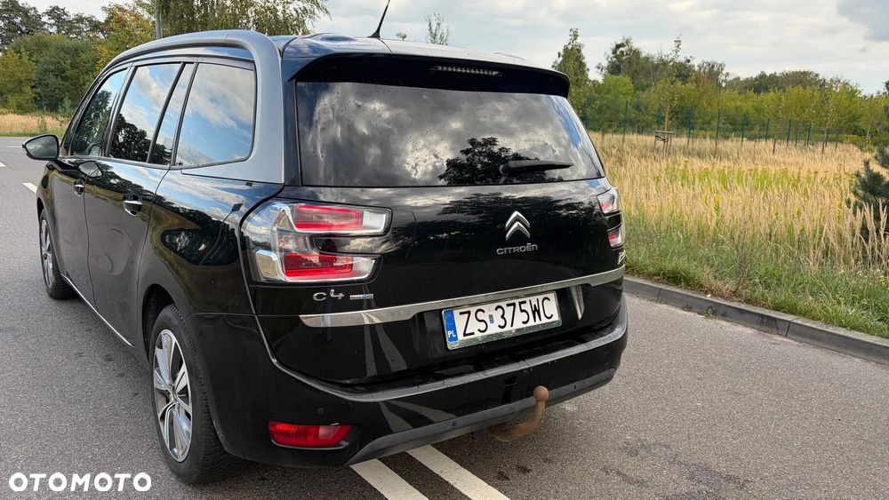 Citroën C4 Picasso 2.0 BlueHDi Exclusive - 7