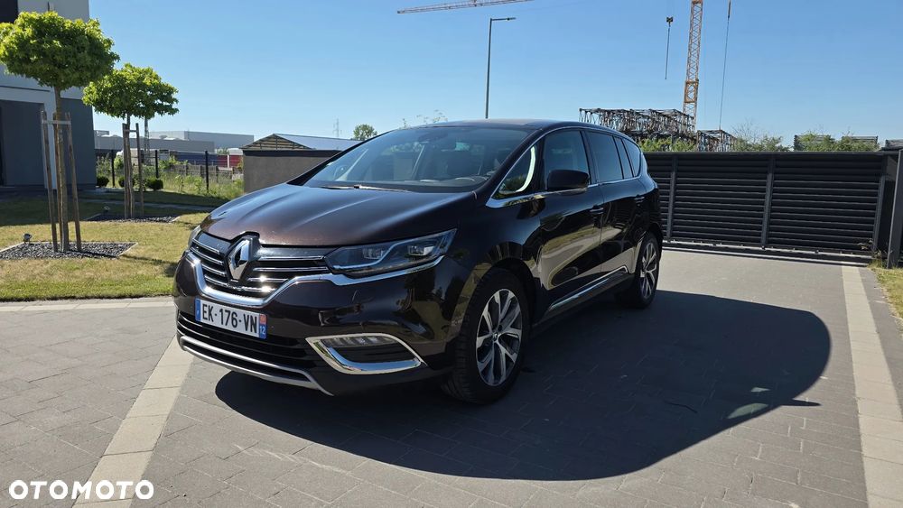 Renault Espace - 4