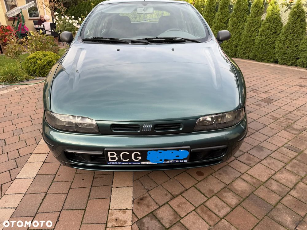 Fiat Brava 1.4 SX - 16