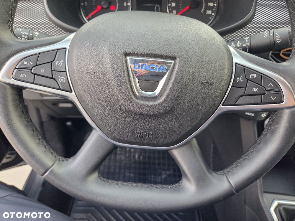 Dacia Sandero - 16