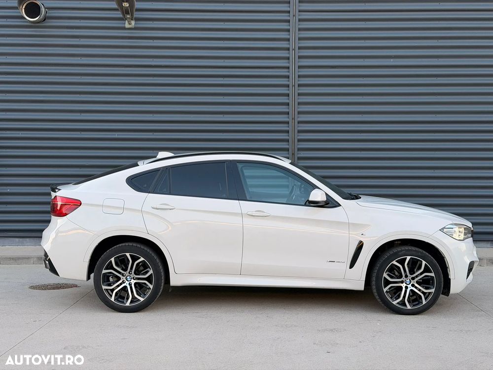 BMW X6 - 13
