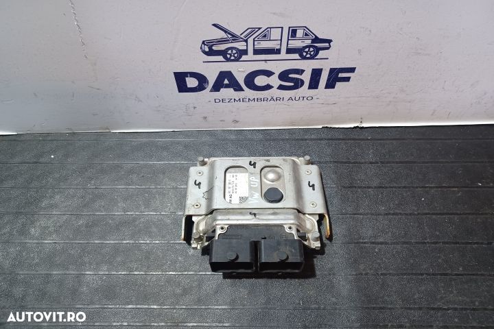 Calculator motor ECU 04C907309N - 1.0 CHYA 04C907309N - 1.0 CHYA Volk - 1