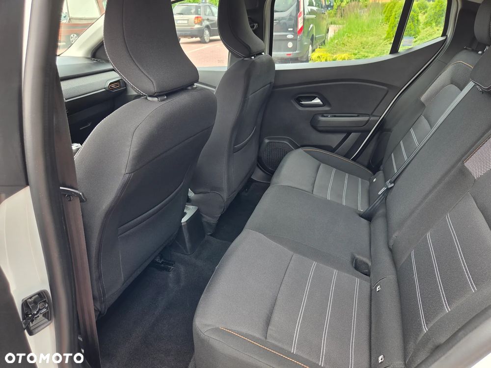 Dacia Sandero Stepway TCe 90 Expression - 14