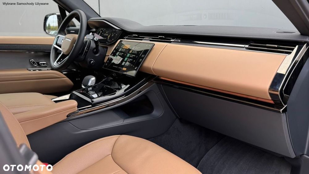 Land Rover Range Rover Sport S 3.0 D SE - 13