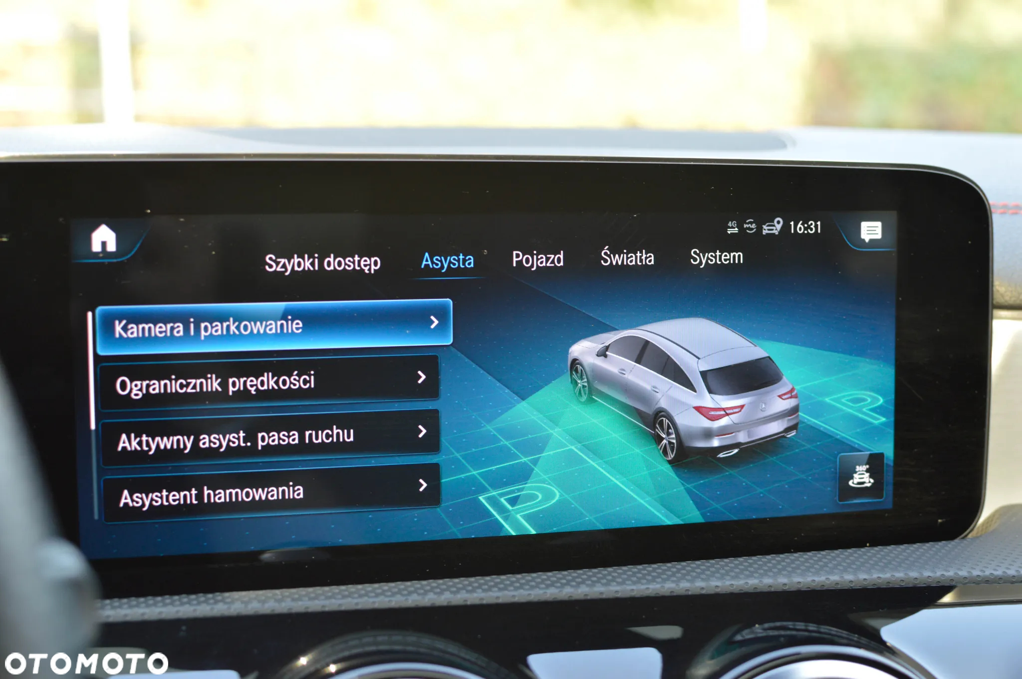 Mercedes-Benz CLA 250 4-Matic AMG Line 7G-DCT - 25