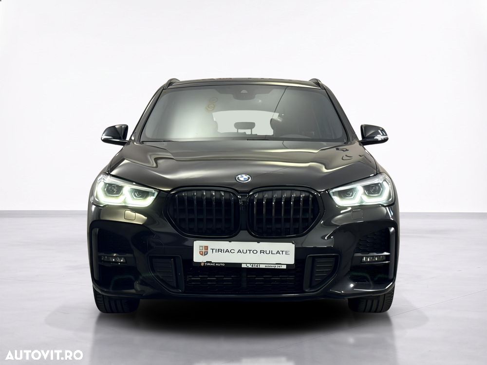 BMW X1 xDrive25e AT PHEV - 9