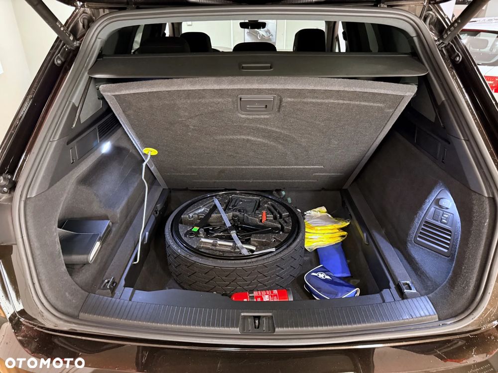 Volkswagen Touareg 3.0 V6 TDI SCR 4Mot Atmosphere - 25