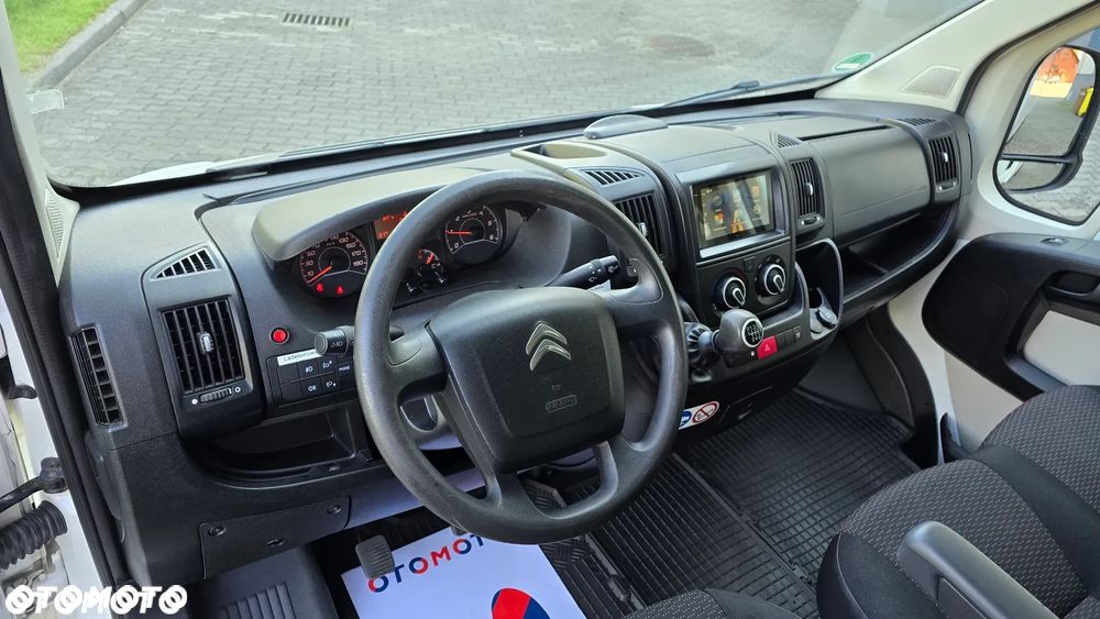 Citroën Jumper - 12
