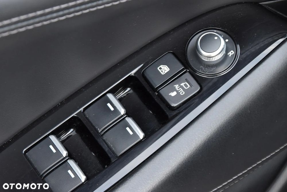 Mazda 6 SKYACTIV-D 184 Drive i-ELOOP Sports-Line - 27