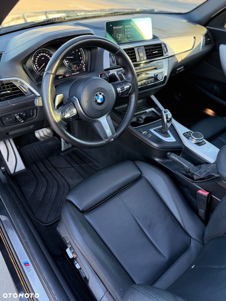 BMW Seria 2 230i Sport-Aut M Sport - 20