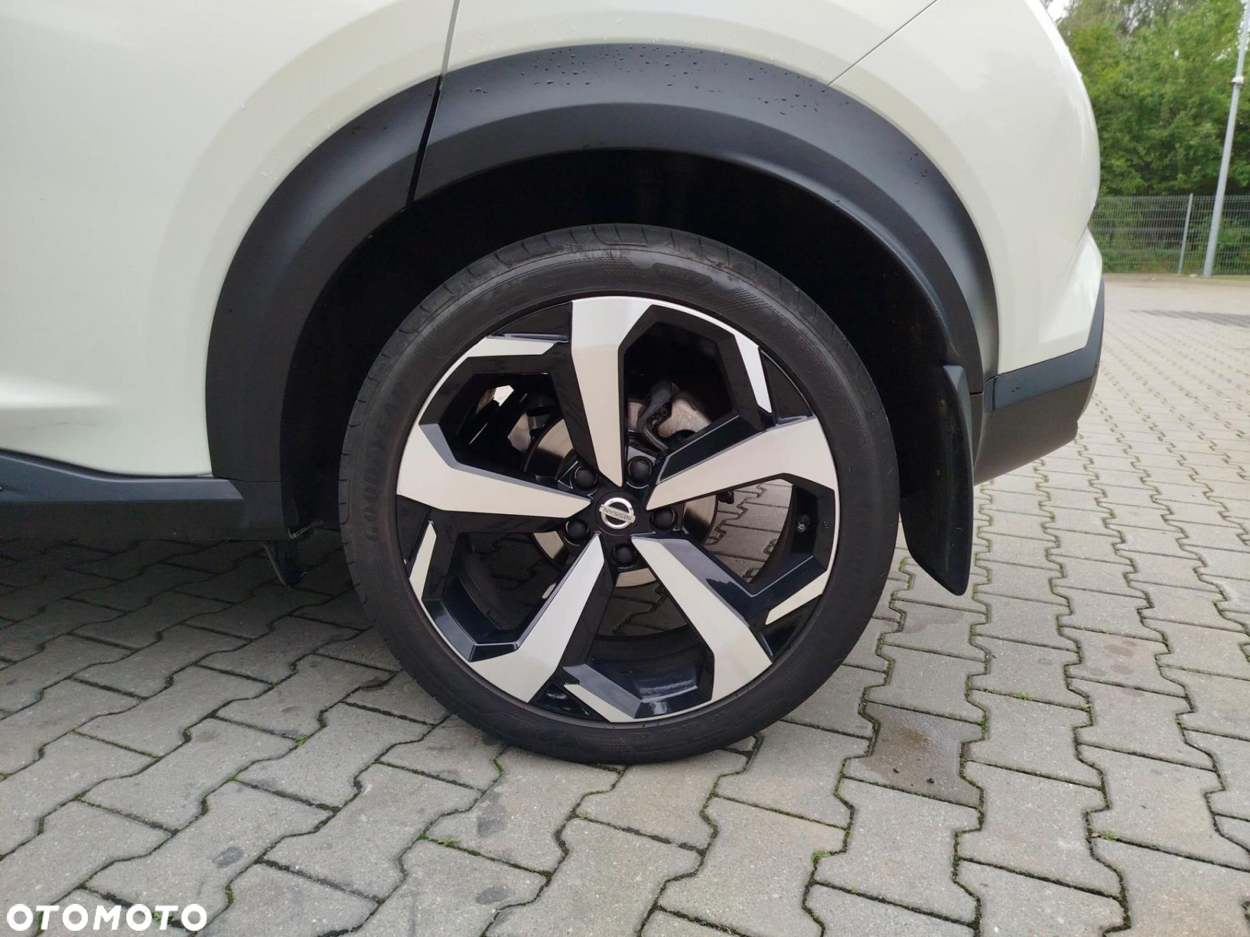 Nissan Juke 1.0 DIG-T Tekna DCT - 18