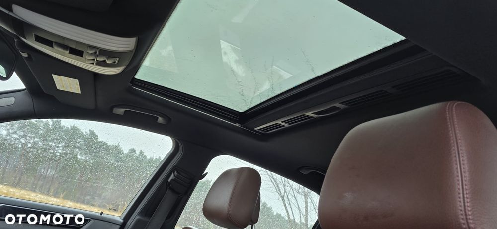 Mercedes-Benz Klasa E 220 CDI Automatik Avantgarde DPF - 20