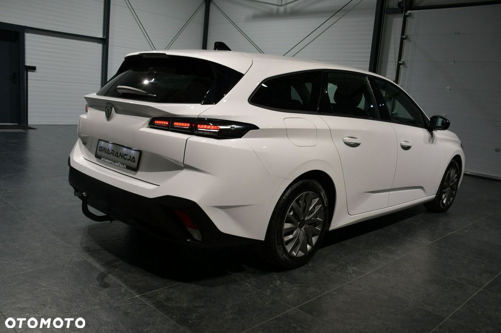 Peugeot 308 1.2 PureTech GPF Active Pack S&S - 11