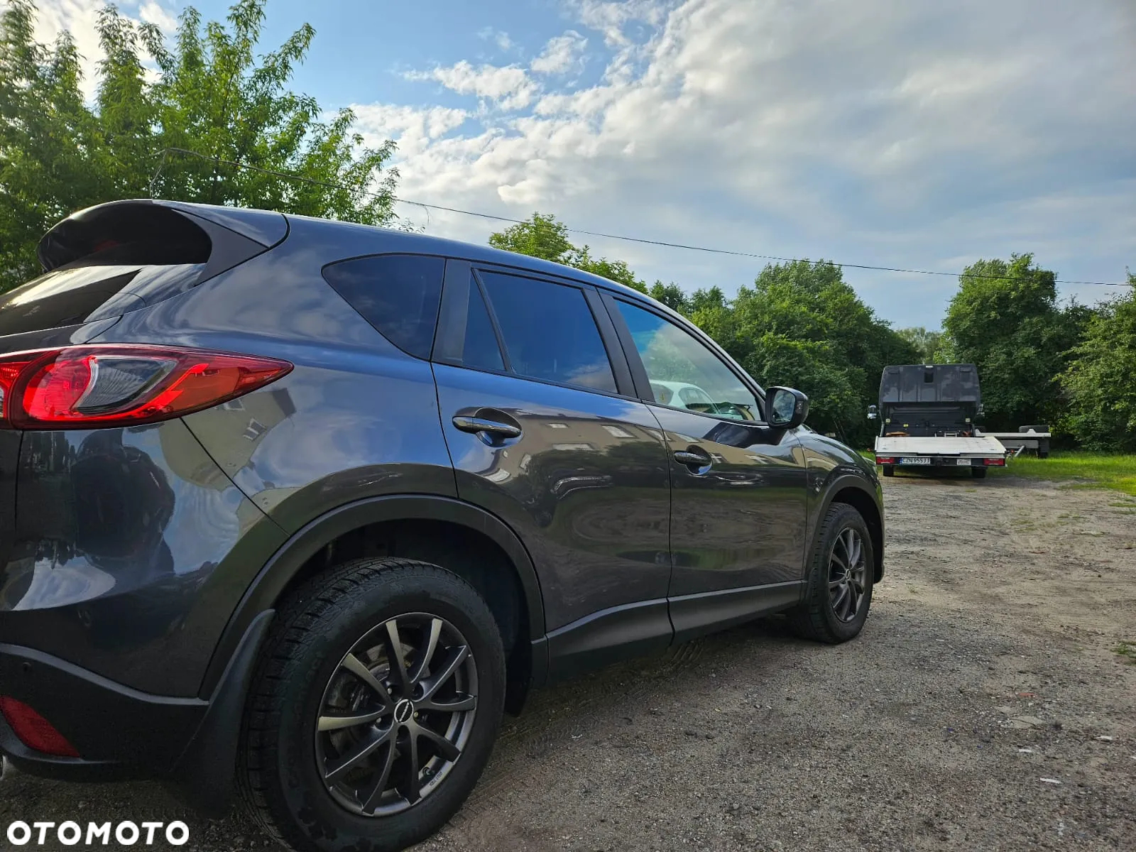 Mazda CX-5 2.2 D Skyenergy - 19