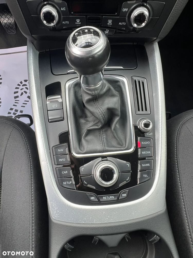 Audi Q5 - 22