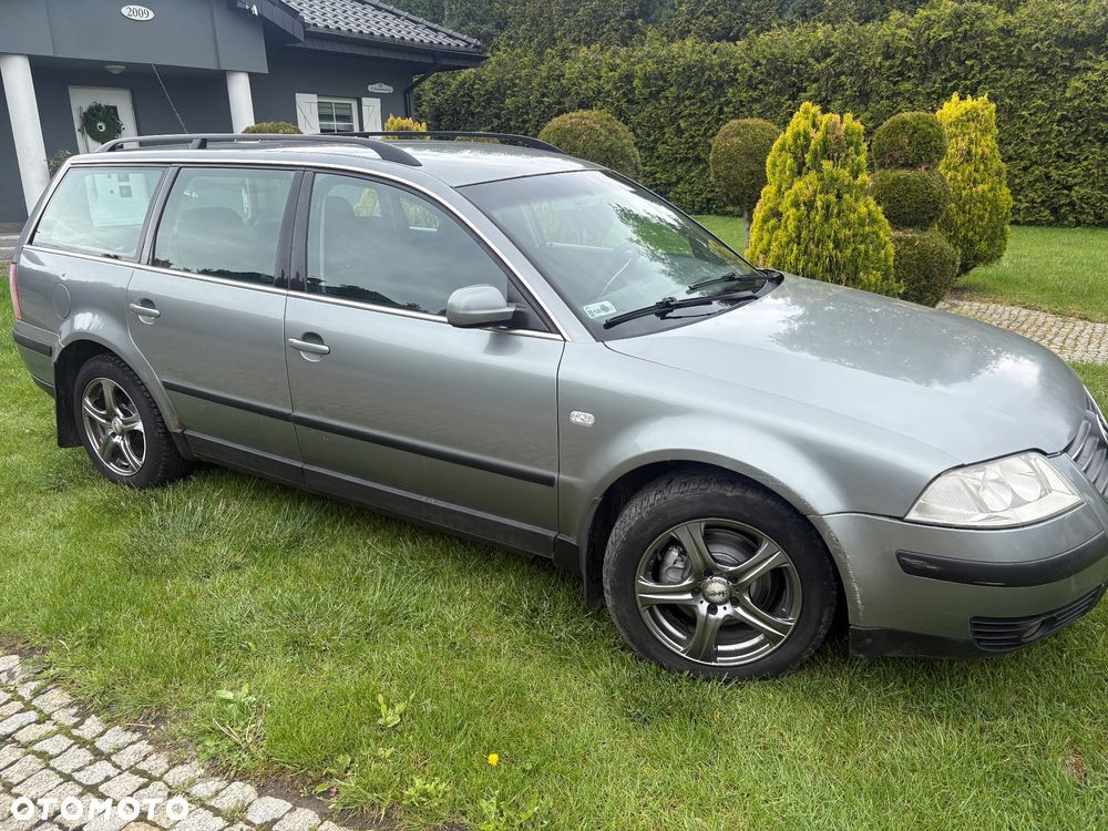 Volkswagen Passat - 6