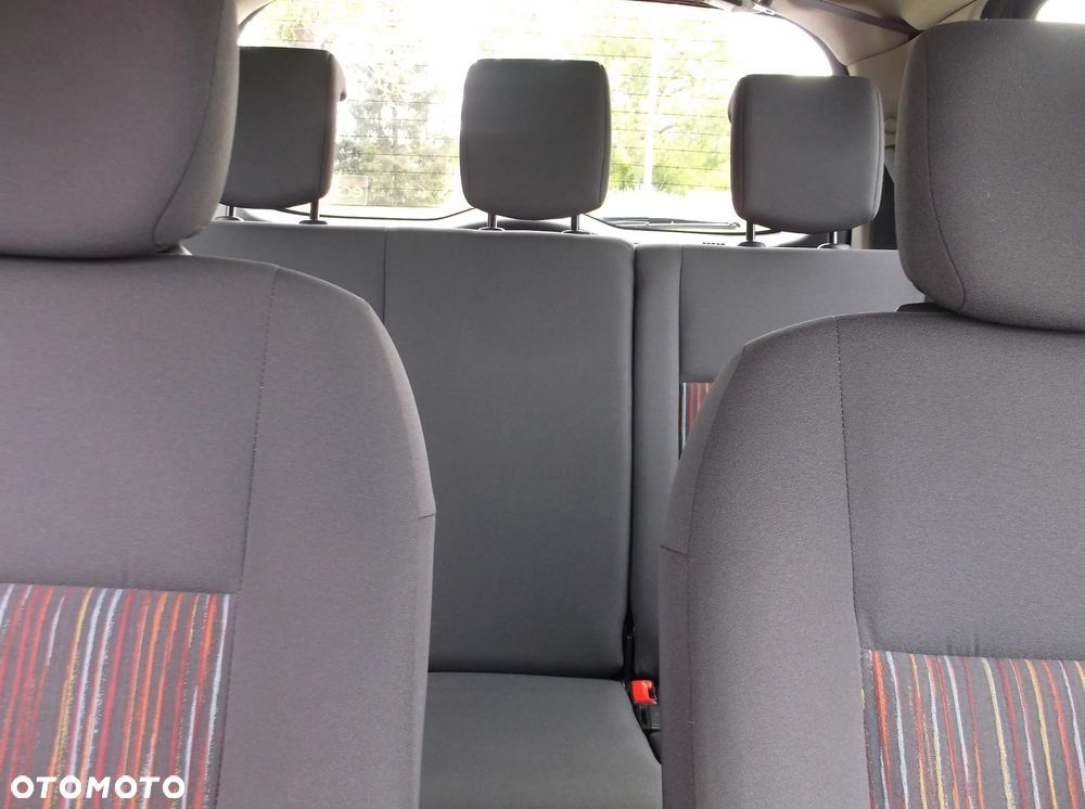 Renault Modus 1.2 16V Soleil - 13